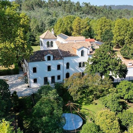 洛萨Quinta Do Areal公寓 外观 照片