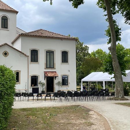 洛萨Quinta Do Areal公寓 外观 照片