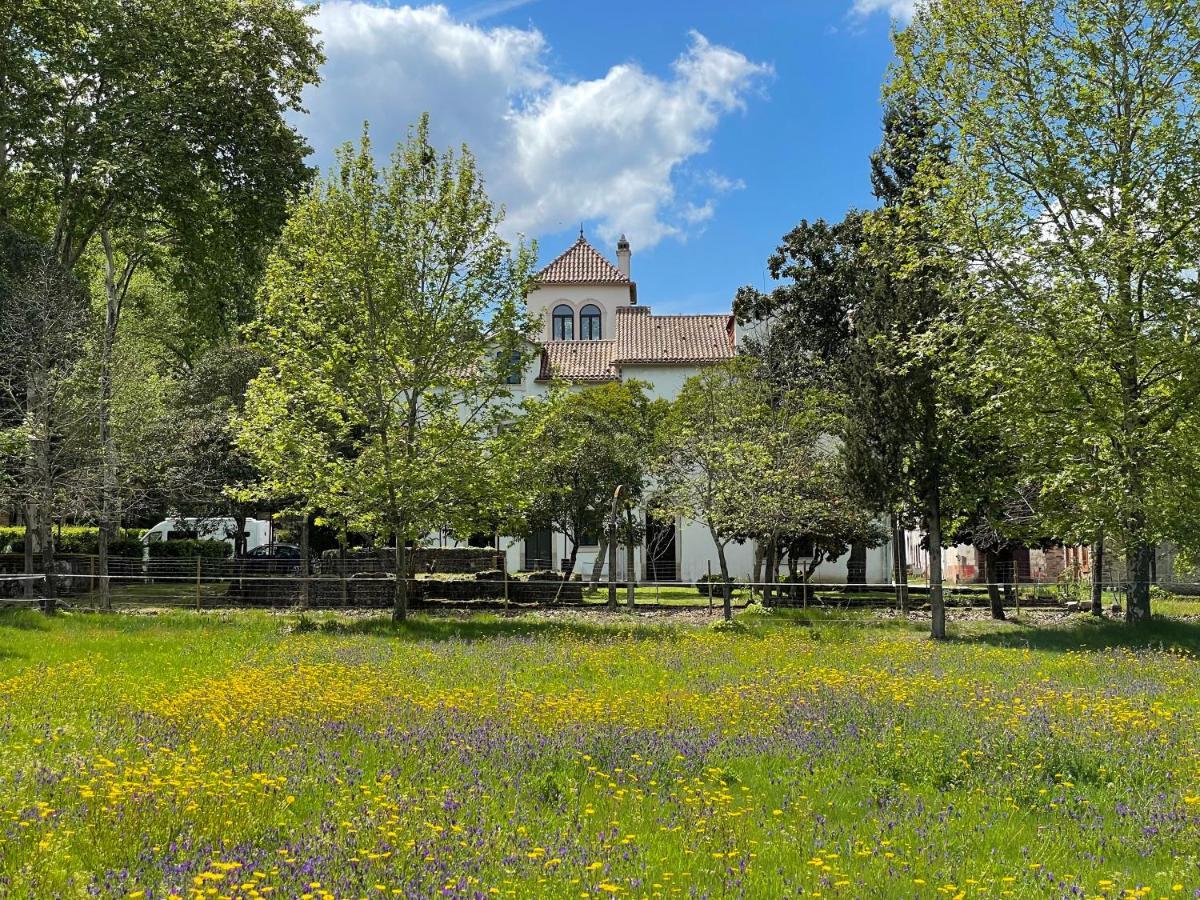洛萨Quinta Do Areal公寓 外观 照片