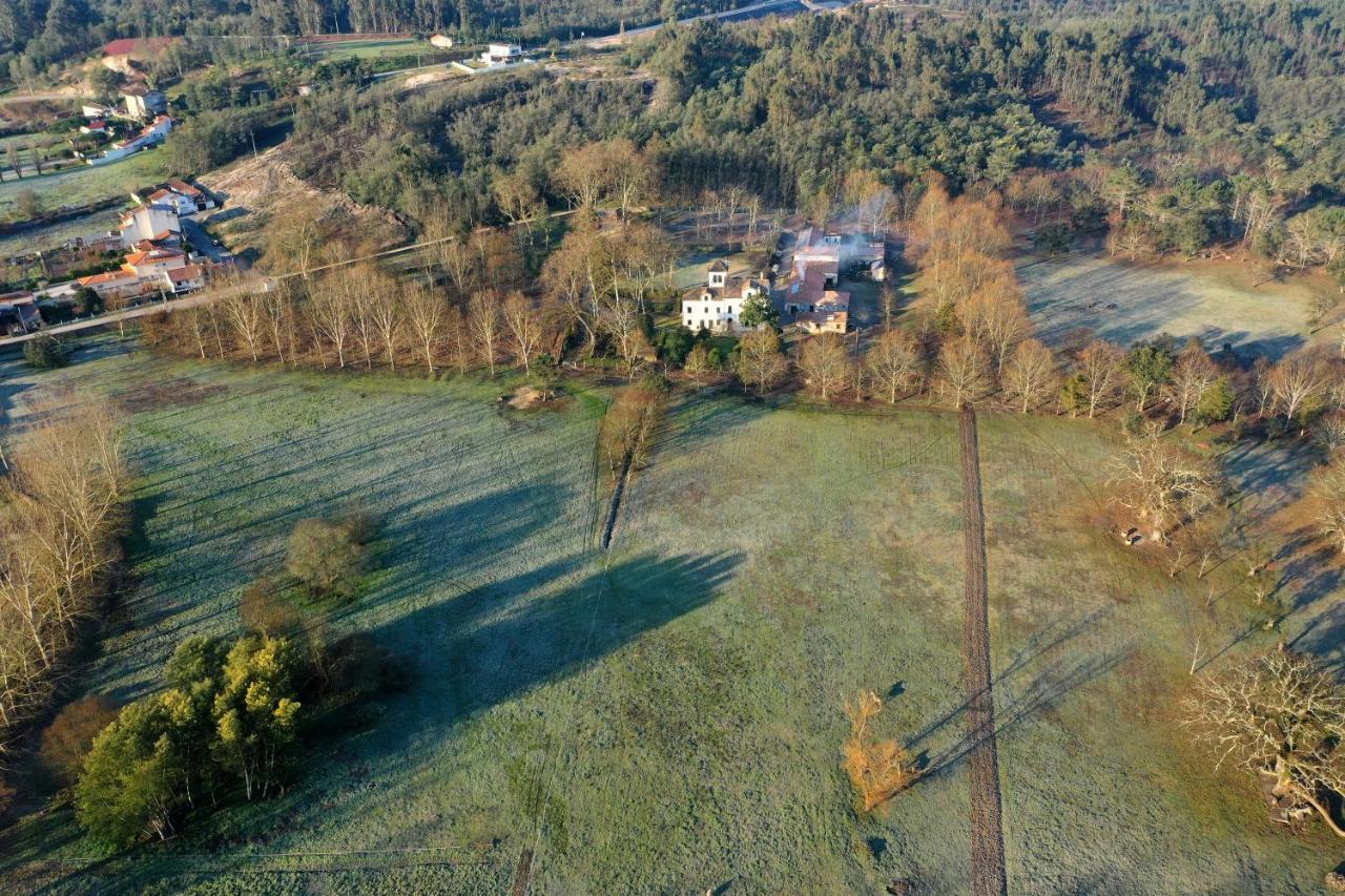 洛萨Quinta Do Areal公寓 外观 照片