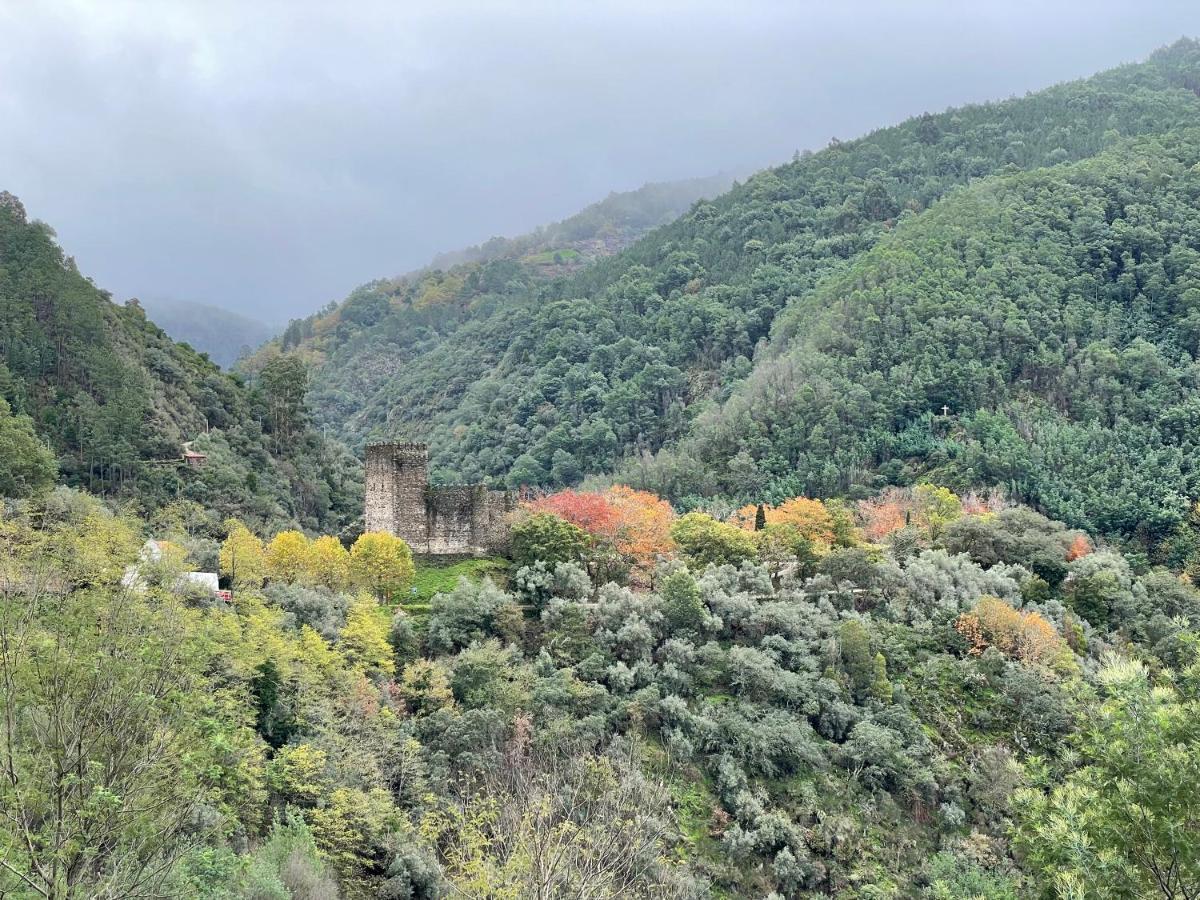 洛萨Quinta Do Areal公寓 外观 照片