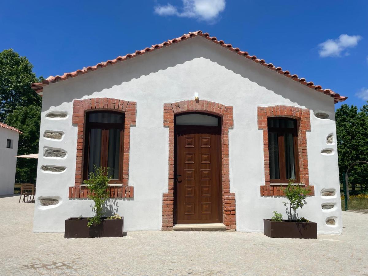 洛萨Quinta Do Areal公寓 外观 照片