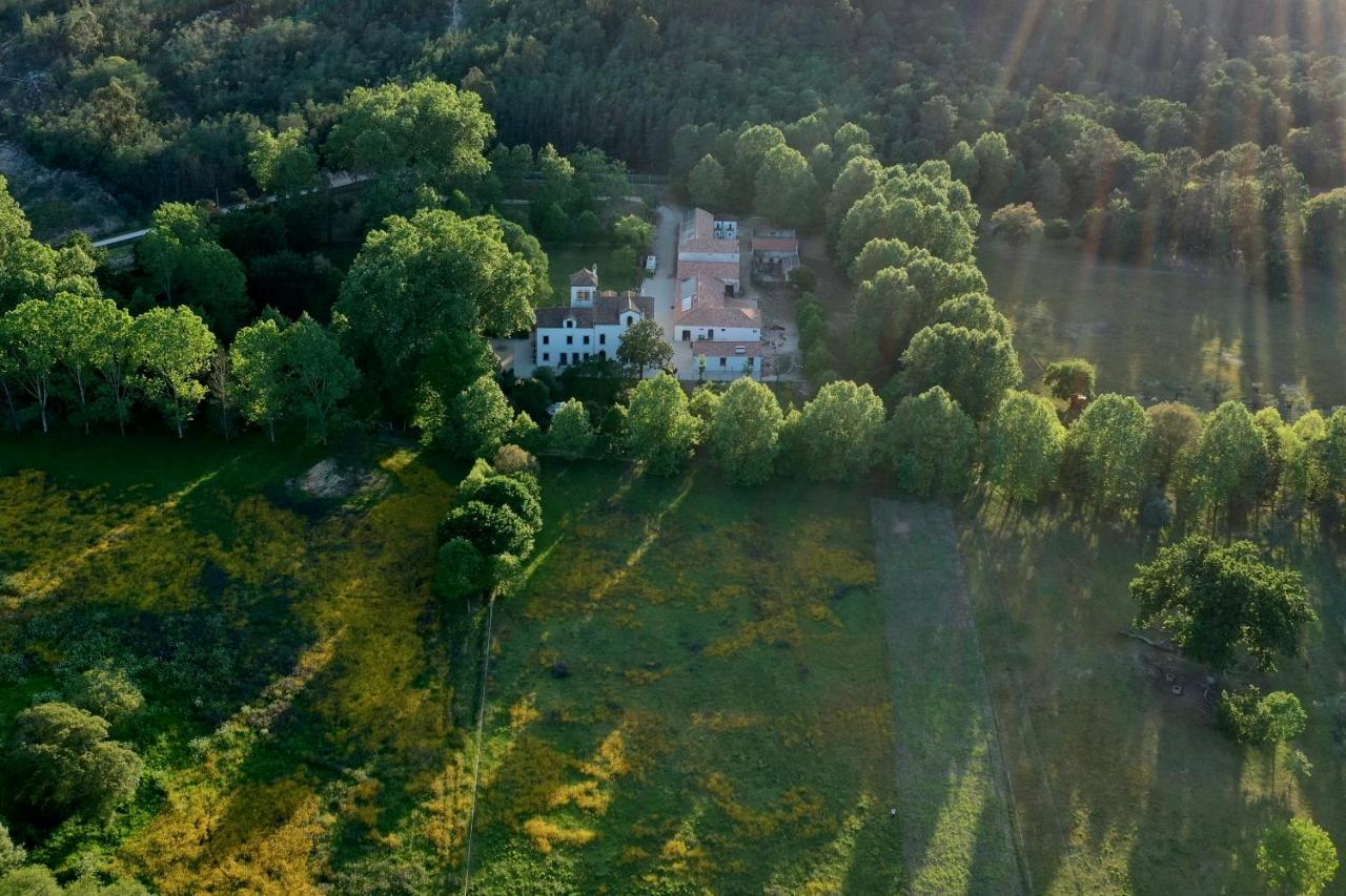 洛萨Quinta Do Areal公寓 外观 照片