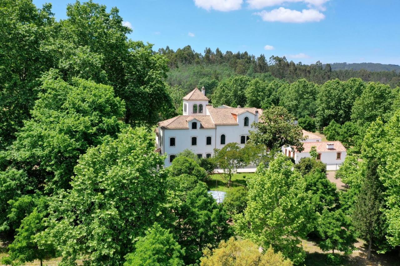 洛萨Quinta Do Areal公寓 外观 照片
