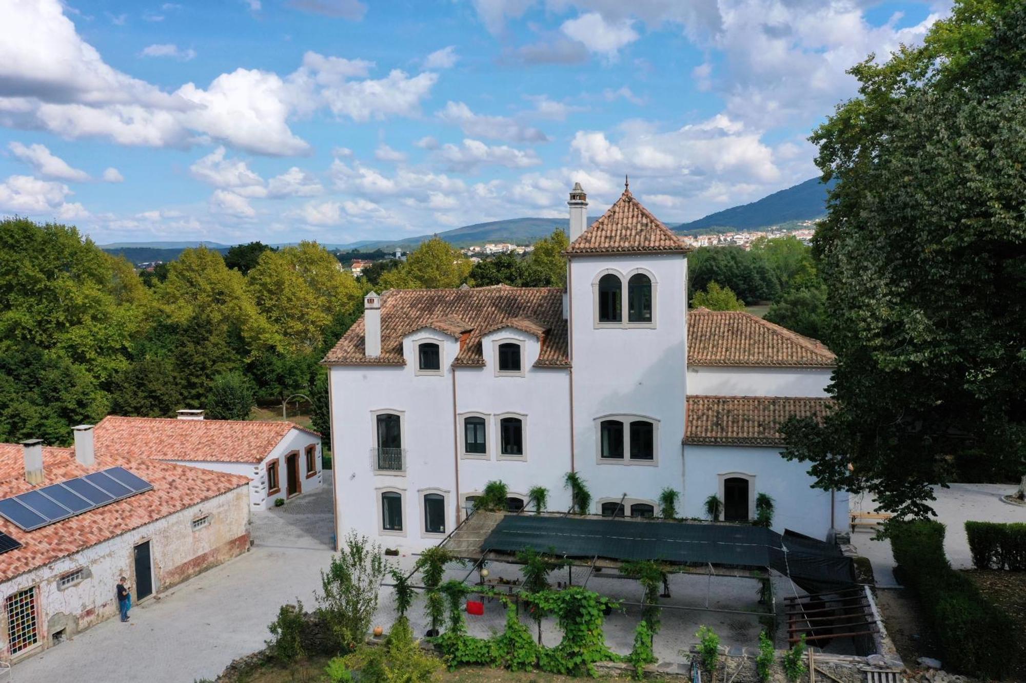 洛萨Quinta Do Areal公寓 外观 照片