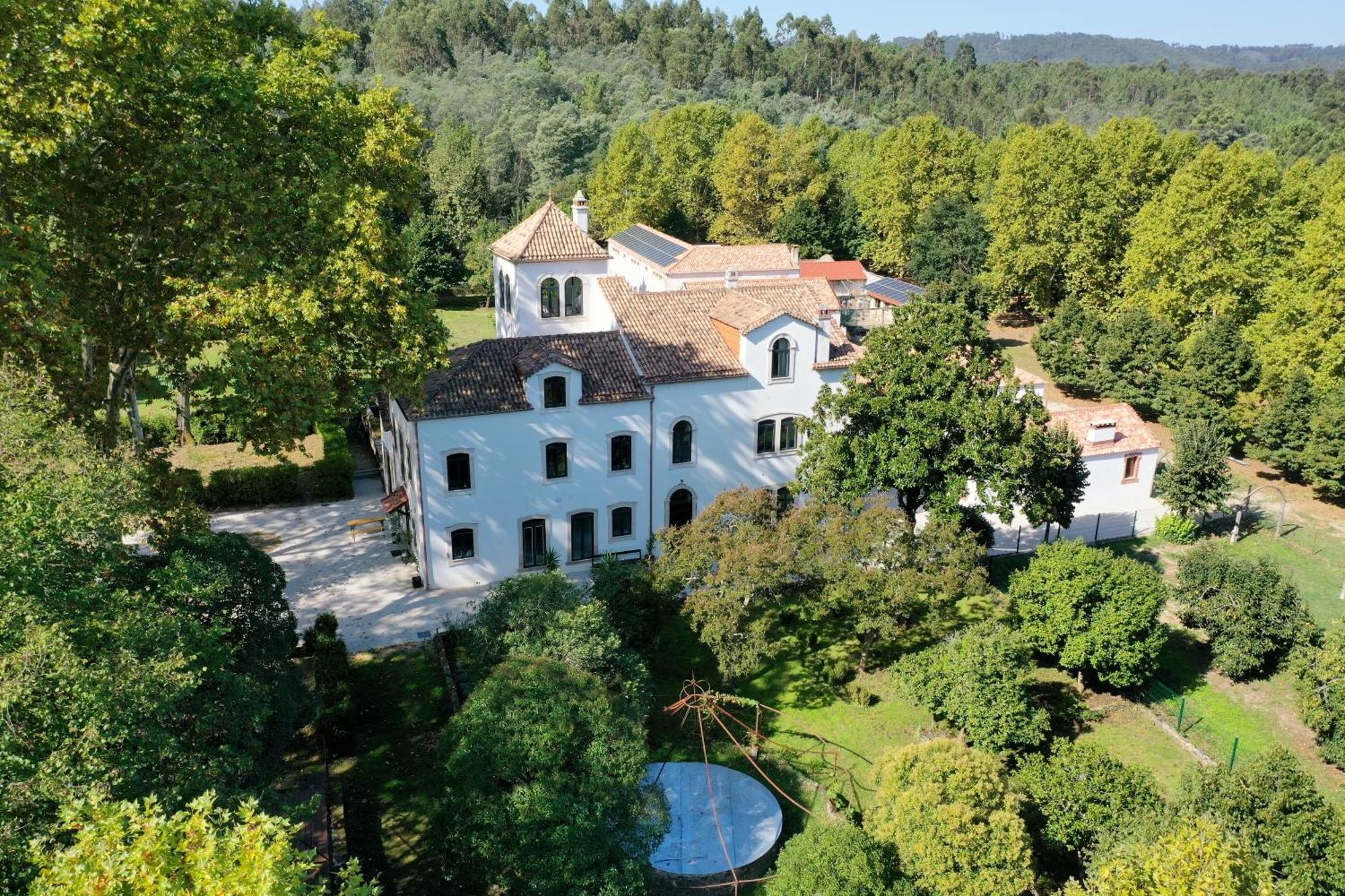 洛萨Quinta Do Areal公寓 外观 照片
